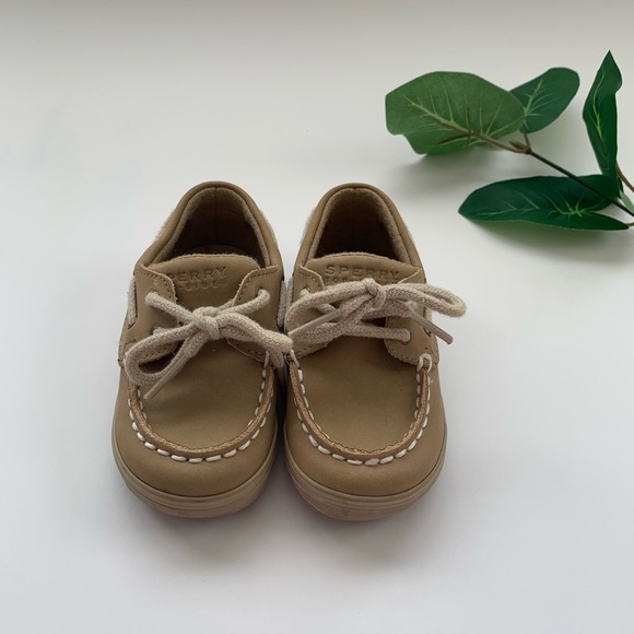 Sperry Other - Sperry Infant Top-sider Boat Shoes